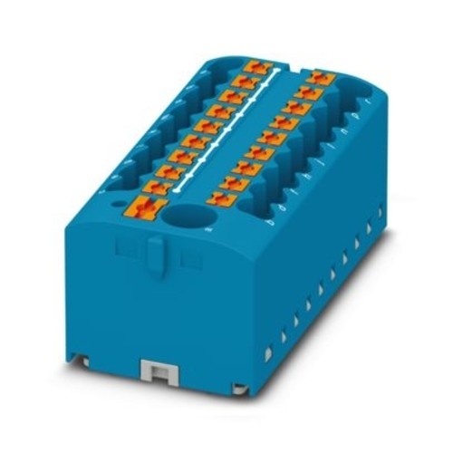 Phoenix contact ptfix 18x2 5 - contact,