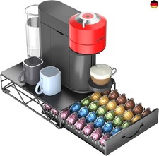 Kapselhalter für 40 Nespresso