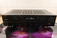 DENON DPA-365RD Stereo