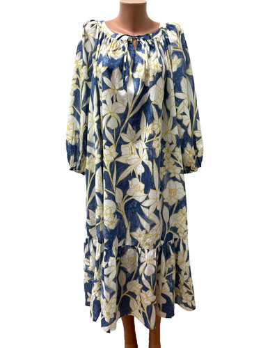 Hessnatur damen kleid - hessnatur,