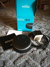 Amazon Echo Dot 3rd Gen. Smart