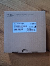 Resttonerbehälter ersetzt