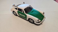 Porsche 911 Polizei Vitesse
