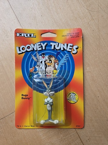 Ertl looney tunes bugs - ertl, /