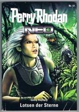 Perry Rhodan NEO Nr. 51 - Lotsen der Sterne - Gerry Haynaly
