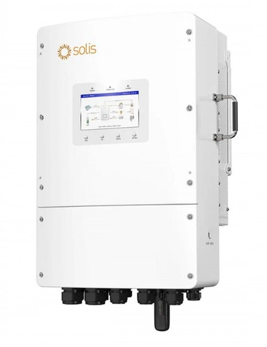 Solis eh3p15k02 l 48v - solis, s6-eh3p15k02-nv-yd-l
