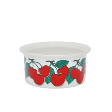 Arabia Kirsikka Sugar Bowl