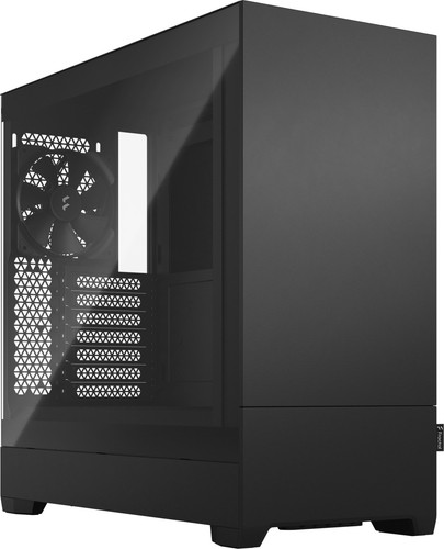 Fractal design pop silent - fractal,