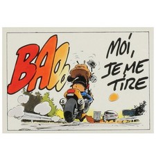 AK Bar2 Fane Joe Bar Team, ich