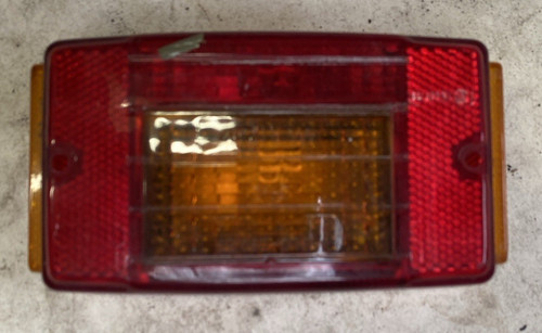 Batavus bavette rear lens - bavette,