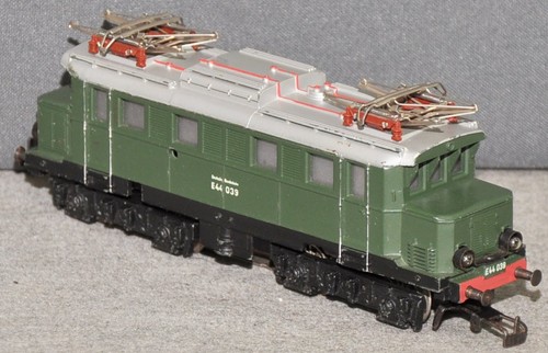 Märklin primex 3008 e - primex, e-lok