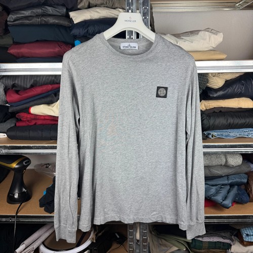 Men stone island - men`s, patch