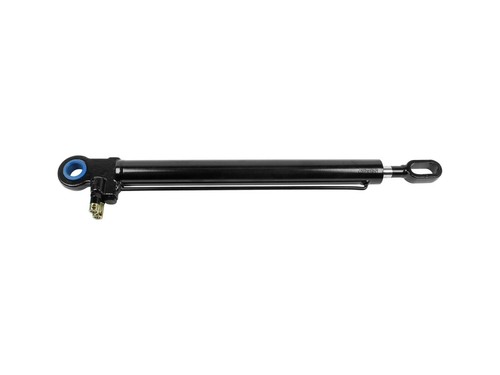 Kipperzylinder spare parts - spare,