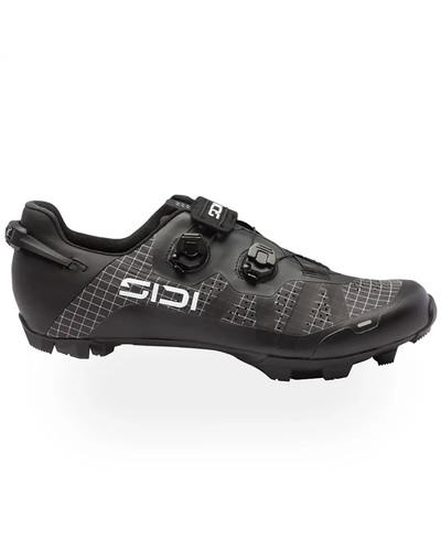 Sidi aeron mtb schuhe - -,