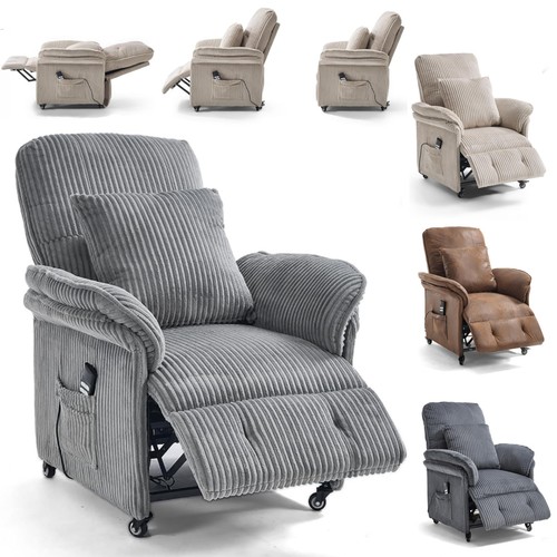 Elektrischer relaxsesse cord - relaxsesse,