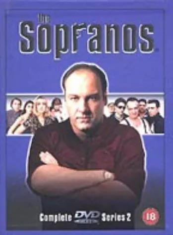 The sopranos - the,