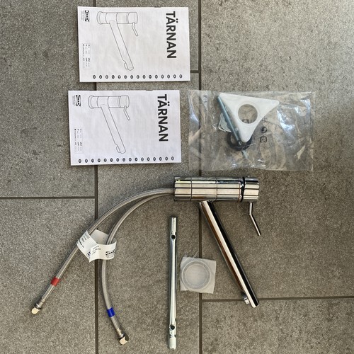 Ikea tärnan mischbatterie - tÄrnan,