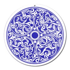 Fenster Glas Bild Nr. 49