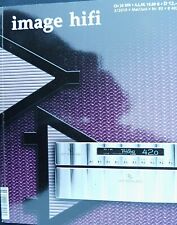 IMAGE HIFI Nr.93,MOON D 750,NAIM AUDIO DAC,ALLNIC L 5000,M 3000,ROWLAND CRITERIO