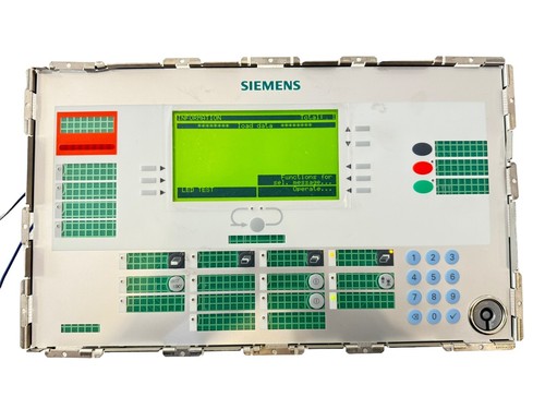 Siemens cerberus b3q 681 - siemens,