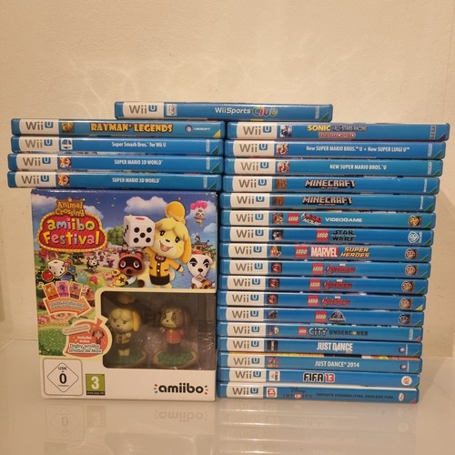 Nintendo wii spiele - nintendo,