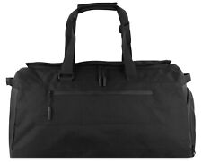 CHIEMSEE Weekender Sporttasche Reisetasche Tasche Black Schwarz