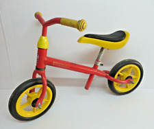 KETTLER Laufrad 10`` rot/gelb Kinder 2+ Spielwaren Kinderfahrzeuge Lauflernrad