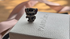 Pandora Disney Stitch