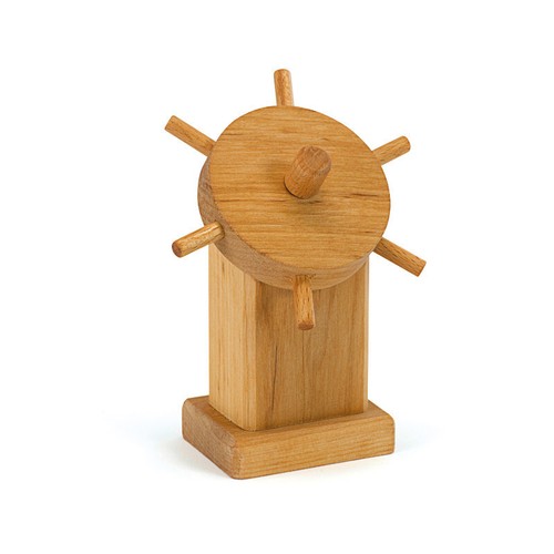 Ostheimer steuerrad 5540703 - ostheimer,