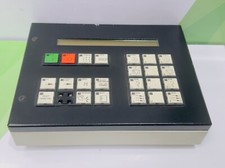 FERAG ELEKTRONIK 574.545.032 BEDIEN-TAFEL -/ USED