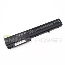 8Cell Battery for HP Compaq
