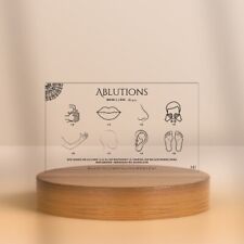 islamische anrufung die