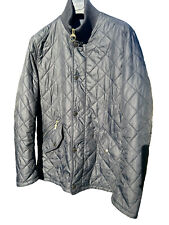 Barbour Chelsea Rib Neck