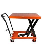 Kraftwelle 500 Kg mobiler