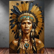 LEINWAND BILD ER XXL ABSTRAKT