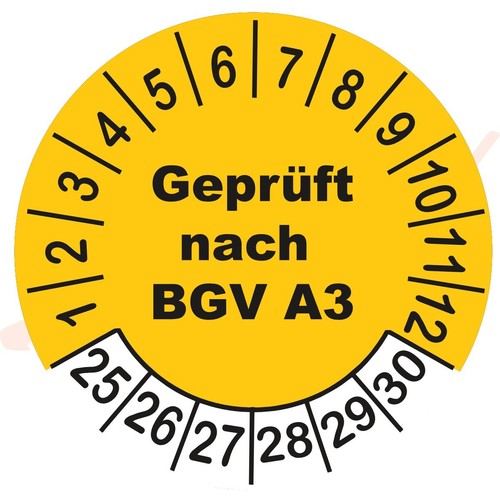 Bgv 2025 30 - a3, 2025-30