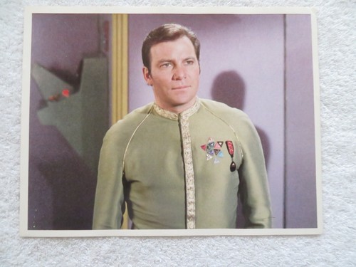 Bild aus star trek - star, serie