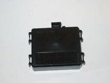 Licht- und Regen sensor Hella