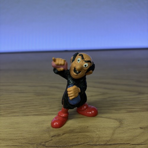 Schlümpfe schleich peyo - schleich,