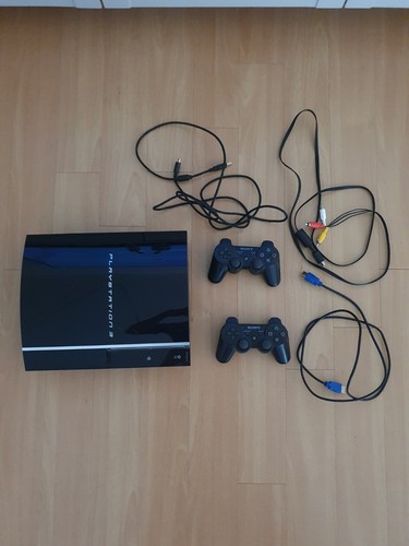 Playstation defekt inkl 2 - 3,