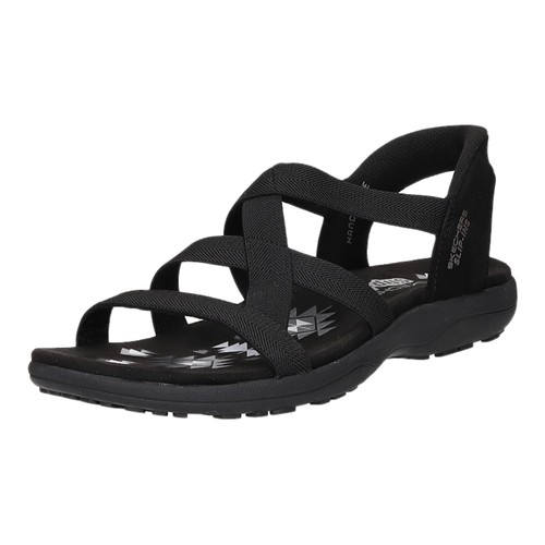Sportliche sandalette bis 30mm - bis,