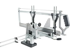 LUX Tools Gehrungssäge