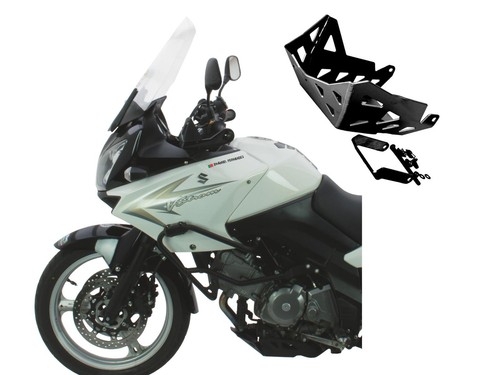 Motorschutz für suzuki 650 - suzuki, dl