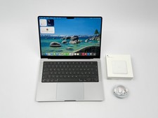 Apple MacBook Pro 14“ M1 PRO