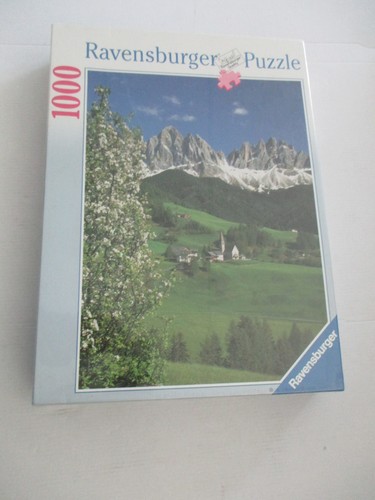 Ravensburger puzzle 15667 - ravensburger,