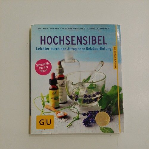 Hochsensibel von cordula - hochsensibel,