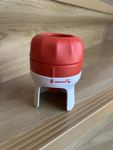 Tupperware spiralino - tupperware,