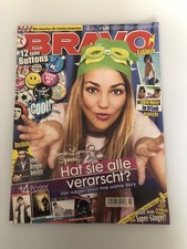 Bravo Nr. 3 09.01.2008