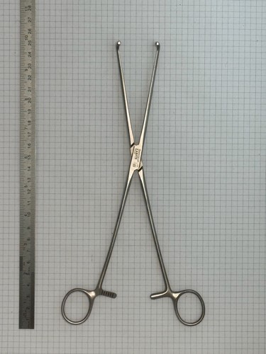 Aesculap ea097r allis - ea097r,