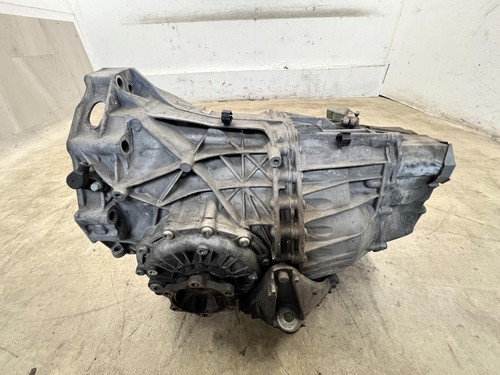 Audi ghk automatikgetriebe - audi,